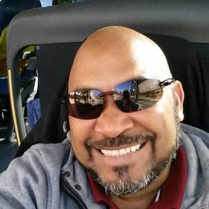 Meet your Posher, Eddie