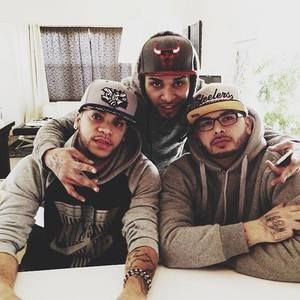 Meet your Posher, Pedro