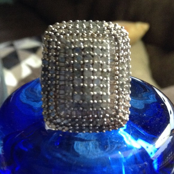 Jewelry - BEAUTIFUL 2.0 CTTW DIAMOND RING‼️‼️🤑 SALE