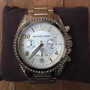 Michael Kors watch