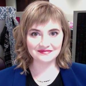 Meet your Posher, Ellen