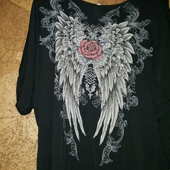 Blouse - Picture 2 of 2