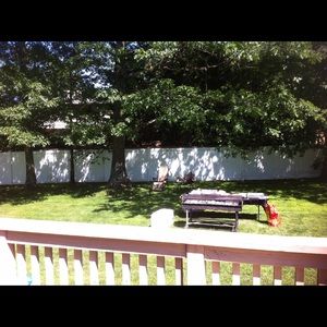 Meet your Posher, Randy