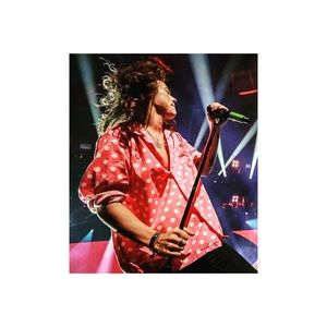 Meet your Posher, Ellie