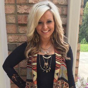 Meet your Posher, Bethany