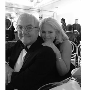 Meet your Posher, Linda