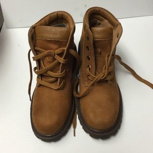 Women's timberland boots