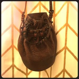 Alexander Wang Diego Bucket Bag (40% off!)