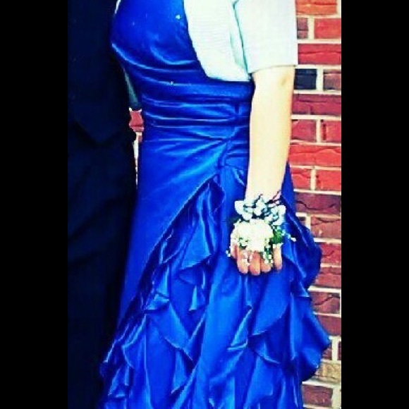 PROM DRESS!!!!!