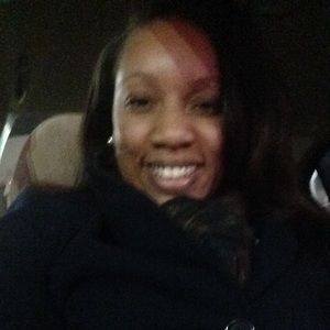 Meet your Posher, Marci