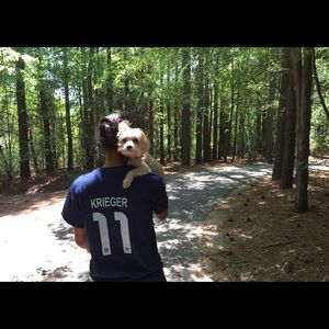 Meet your Posher, Isabelle