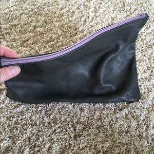 American Apparel clutch