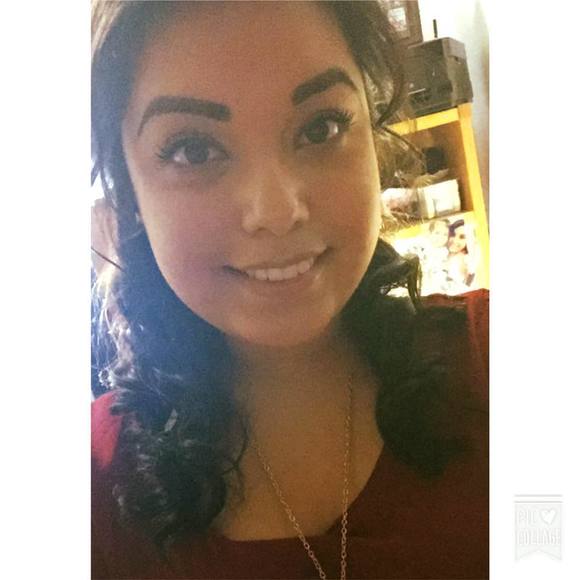 Meet your Posher, Selena