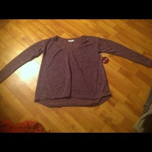 Aeropostale sweater nwt size large