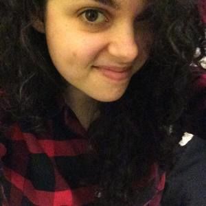 Meet your Posher, Alexis