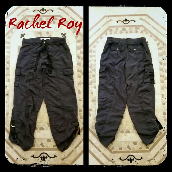 Rachel Roy Cargo Pants