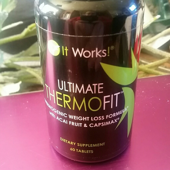 It works thermo fit