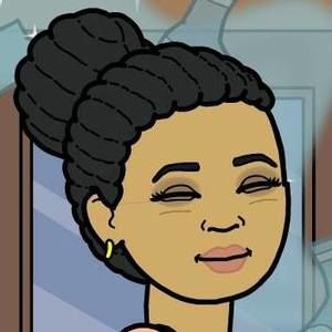 Meet your Posher, Susan