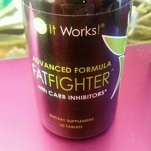 It works fatfighter