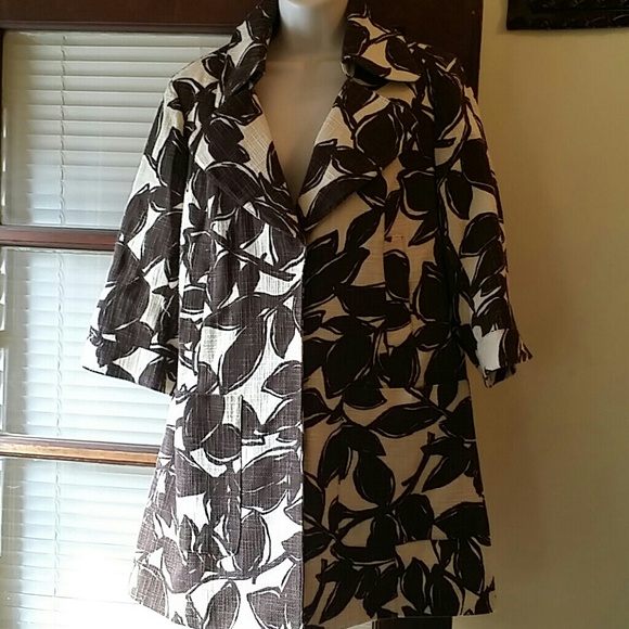 Nine West Stylist Jacket