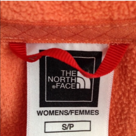 North face jacket - Picture 2 of 4