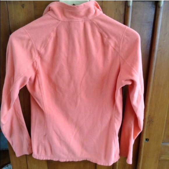 North face jacket - Picture 3 of 4