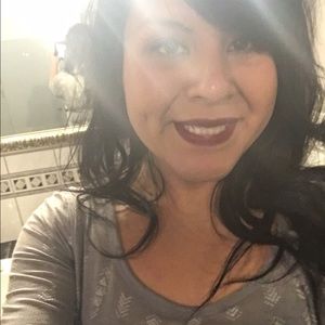 Meet your Posher, Sandra