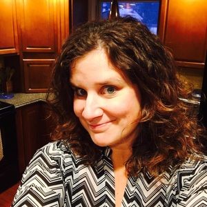 Meet your Posher, Trina