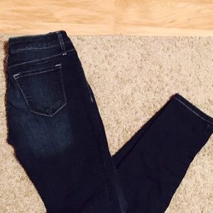 Refuge skinny jeans