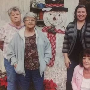 Meet your Posher, Donna