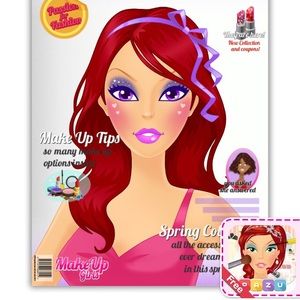 Meet your Posher, Mrs