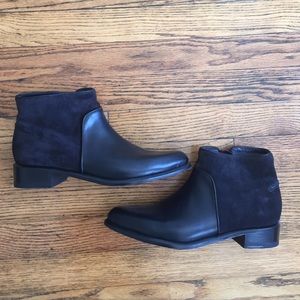 Rag & Bone Aston Boots Sz 38.5