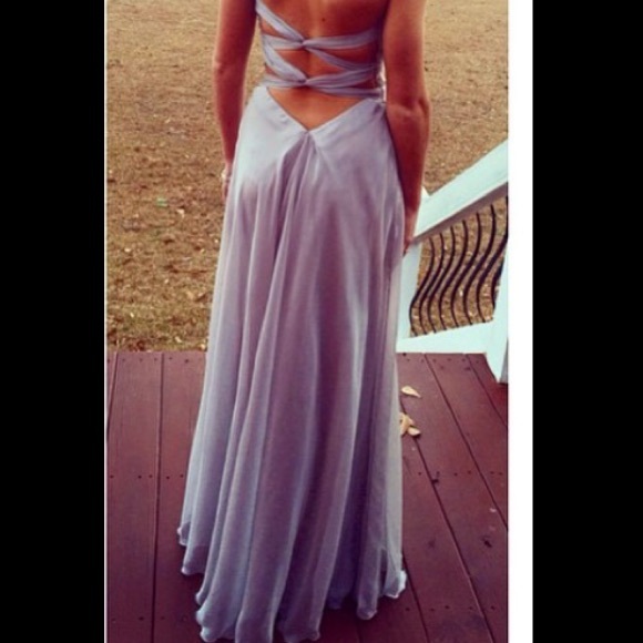 Formal/prom dress - Picture 2 of 4