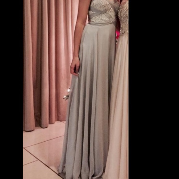 Formal/prom dress - Picture 3 of 4