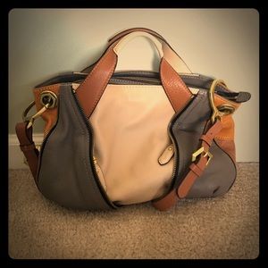 💕Patchwork OrYany Bag💕