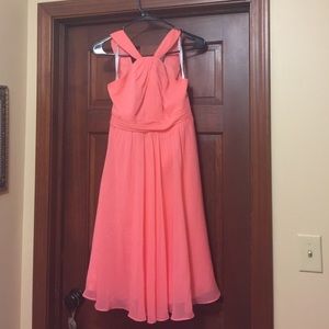 Bridesmaid Dress