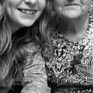 Meet your Posher, Linda