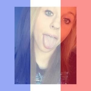 Meet your Posher, Jacqueline