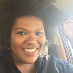 Meet your Posher, Tabitha