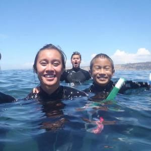 Meet your Posher, Andy