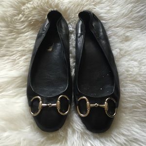 Authentic Gucci shoes