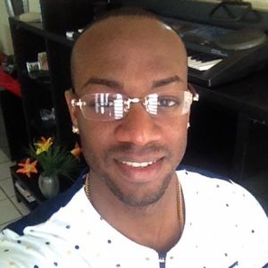 Meet your Posher, Ramon