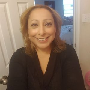 Meet your Posher, Ingrid