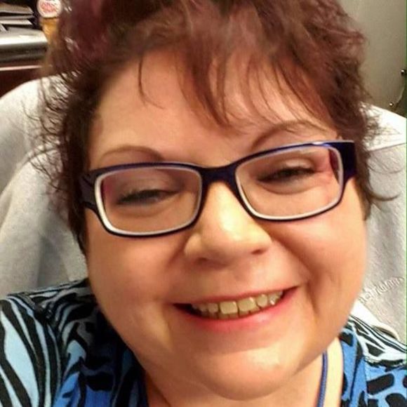 Meet your Posher, Crystal - Picture 1 of 1