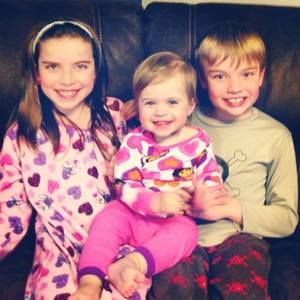 Meet your Posher, Linda