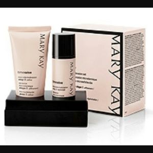 Mary Kay time wise microdermabrasion kit