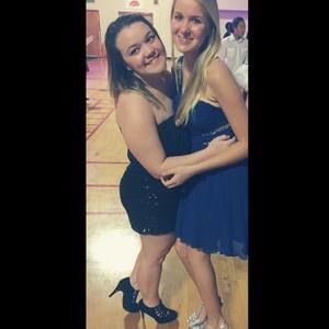 Meet your Posher, Kaylee