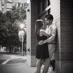 Meet your Posher, Sam