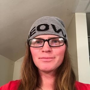 Meet your Posher, Alexandria