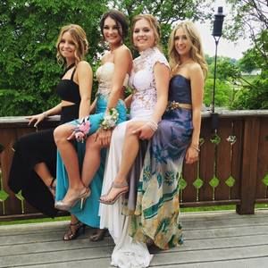 Meet your Posher, Samantha